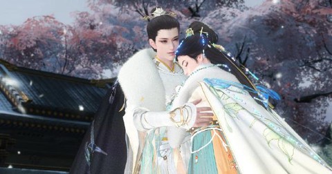 倩女幽魂讲的什么故事