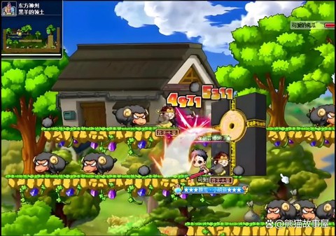 冒险岛2冒险吧怎么进去[图1]