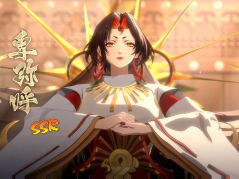 阴阳师抽ssr画什么[图1]