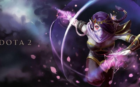 dota玩什么英雄好