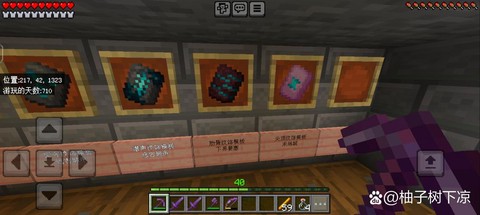 我的世界黄金怎么挖[图1]