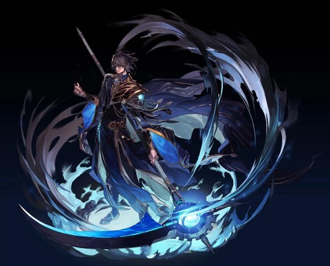 dnf外传角色是什么