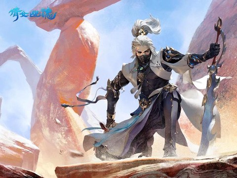 倩女幽魂刀客堆什么[图2]