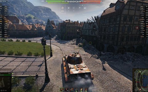 坦克世界怎么挂机赚钱