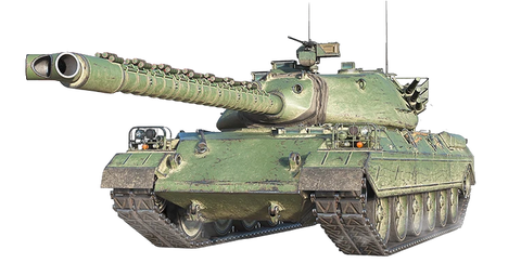 坦克世界r系什么坦克好