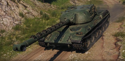 坦克世界r系什么坦克好[图1]