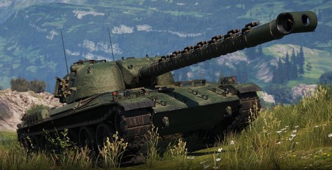 坦克世界r系什么坦克好[图2]