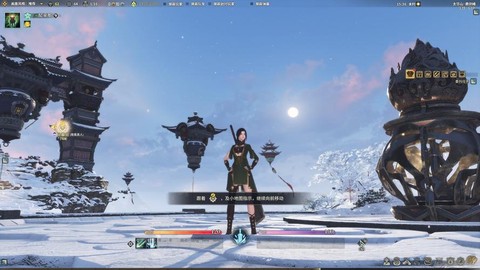 古剑奇谭ol什么公测