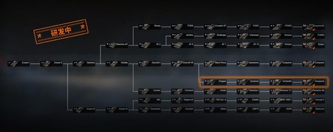 坦克世界怎么涨效率快[图2]