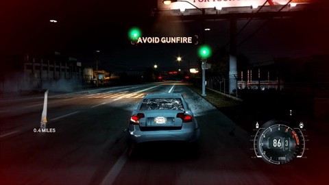 极品飞车16怎么样