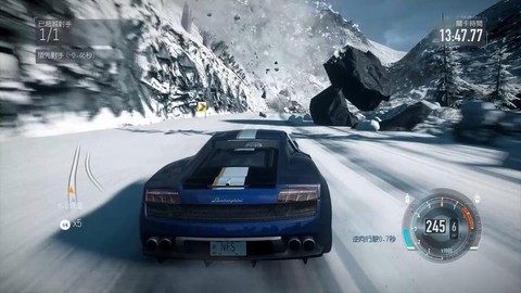 极品飞车16怎么样[图1]