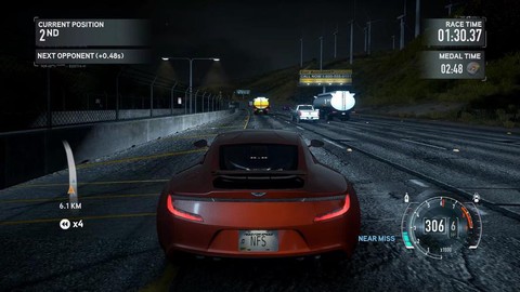 极品飞车16怎么样[图2]