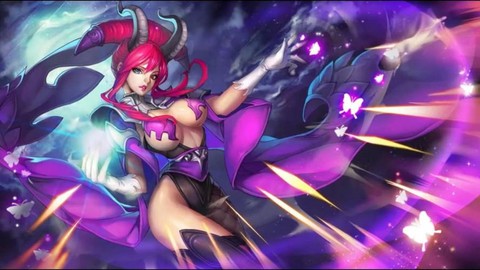 芈月暗影仆从有什么用[图2]