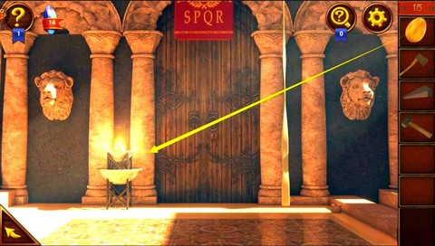 密室逃脱2第15关怎么过[图1]