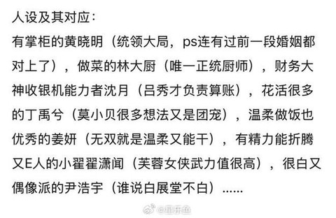 武林外传精力怎么来[图2]