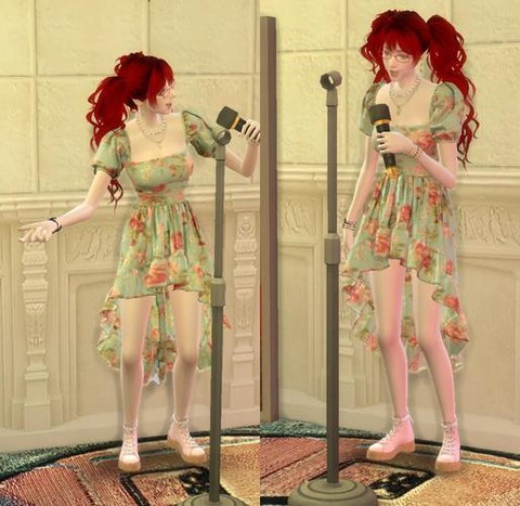 模拟人生4怎么买药