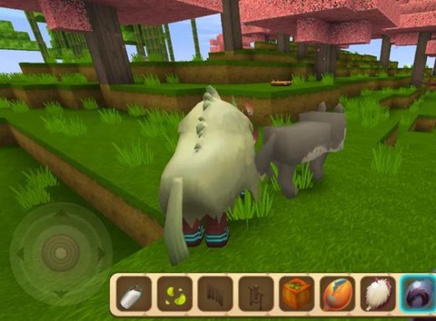 迷你世界软皮革怎么[图2]