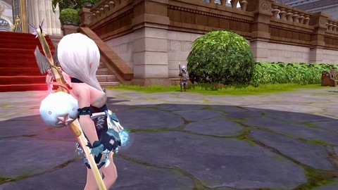 龙之谷手游花有什么用