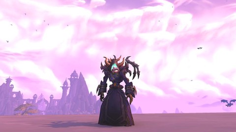 魔兽世界牧师怎么样