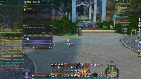 永恒纪元怎么挂精英怪[图1]