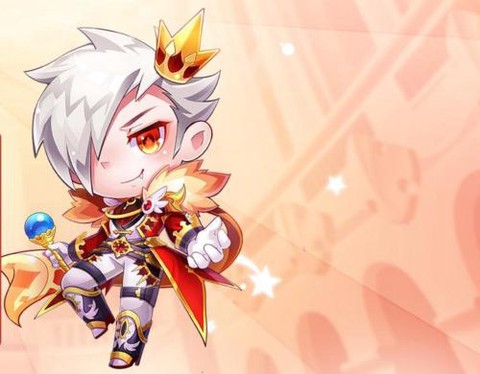 天天酷跑怎么获得吸血[图2]