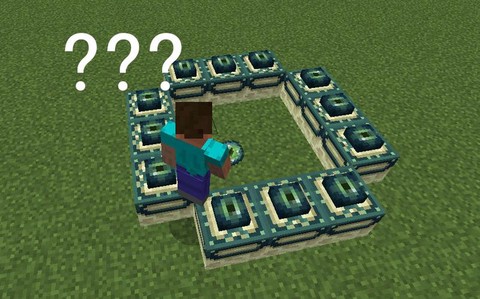 我的世界怎么去天王星