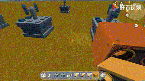 迷你世界怎么发射器[图2]