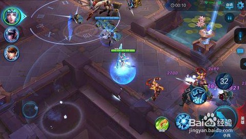 王者荣耀血王宫回忆大师怎么过