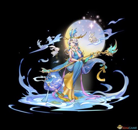 天天酷跑嫦娥怎么得到[图1]