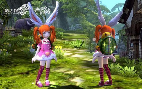 龙之谷手游萝莉怎么打[图2]