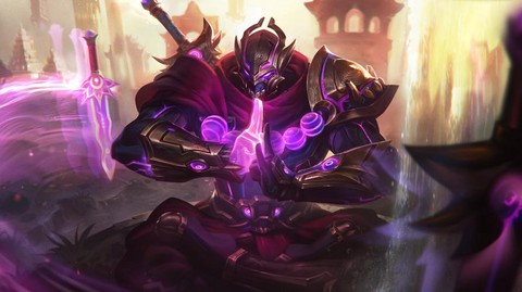 英雄联盟什么英雄最难[图1]