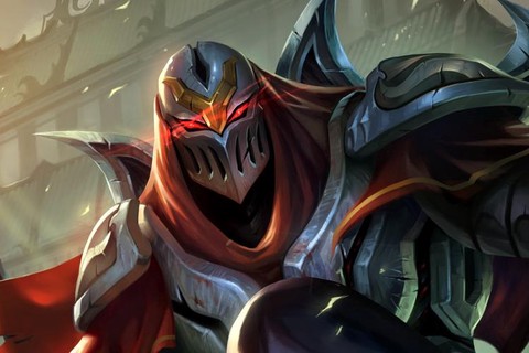 英雄联盟什么英雄最难[图2]