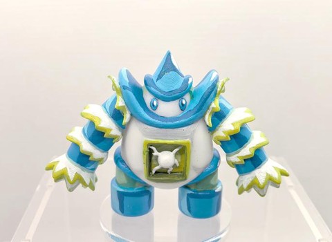 赛尔号斯特尔怎么得[图2]