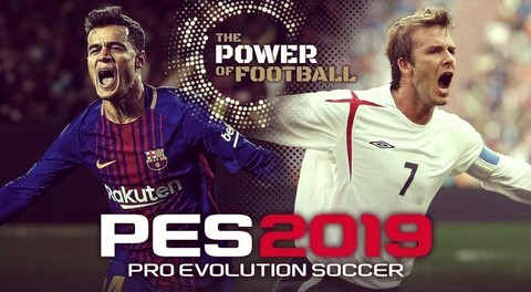 实况足球2019怎么[图2]