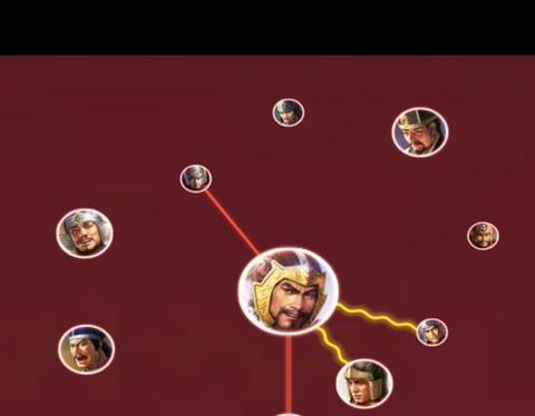 三国志13怎么拉扯[图2]