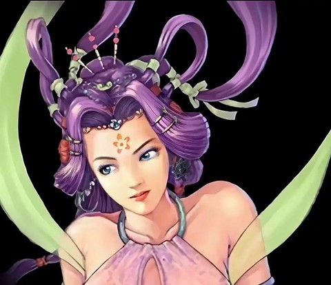 大话西游2什么角色好玩