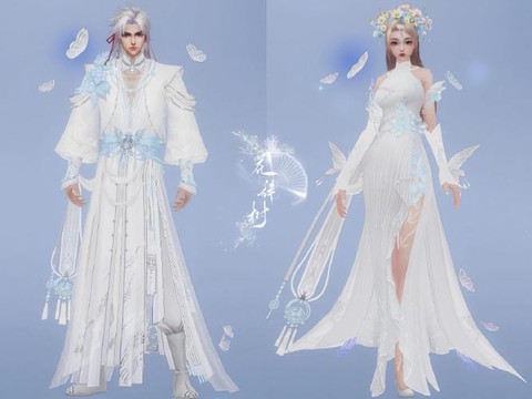 诛仙手游时装怎么得到