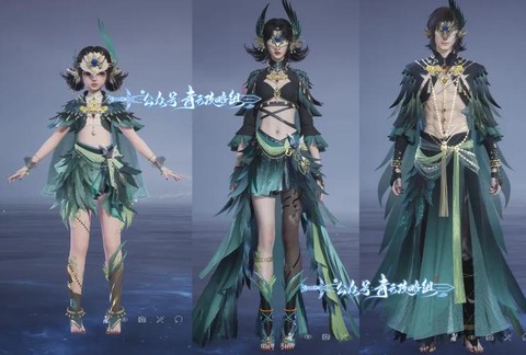 诛仙手游时装怎么得到[图1]