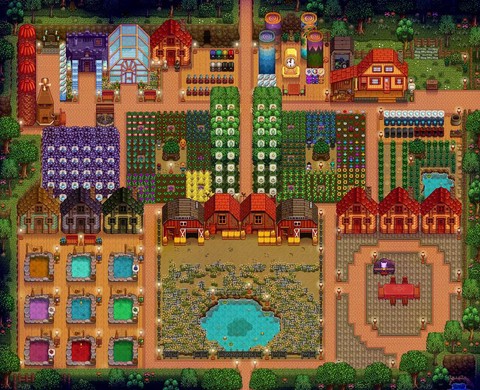 星露谷物语如何十星[图2]