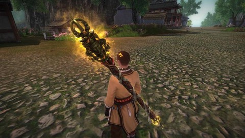 九阴真经手游什么装备[图1]