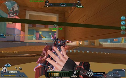 生死狙击有什么bug