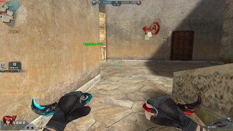 生死狙击有什么bug[图1]