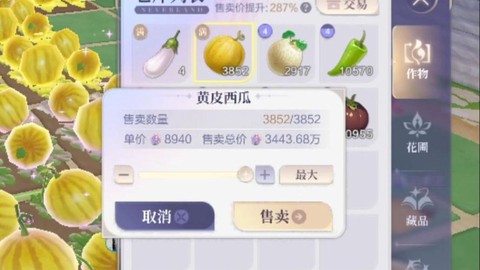 qq飞车买什么给西瓜[图2]