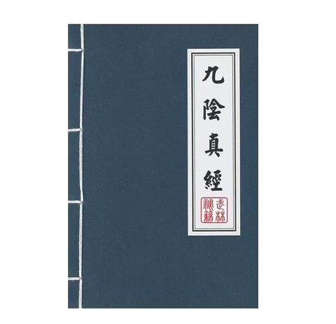 九阴真经是什么意思