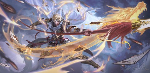 三国杀神赵云怎么获得[图1]